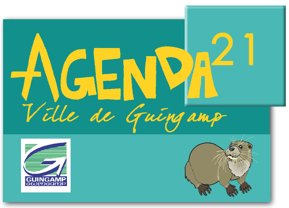 logo agenda21