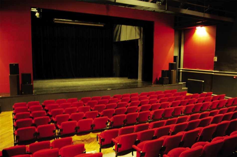 img theatre