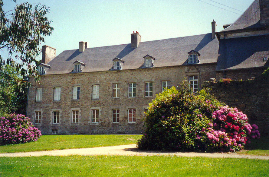 chateausalles