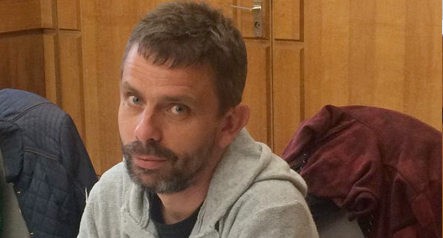 Gaël ROBLIN