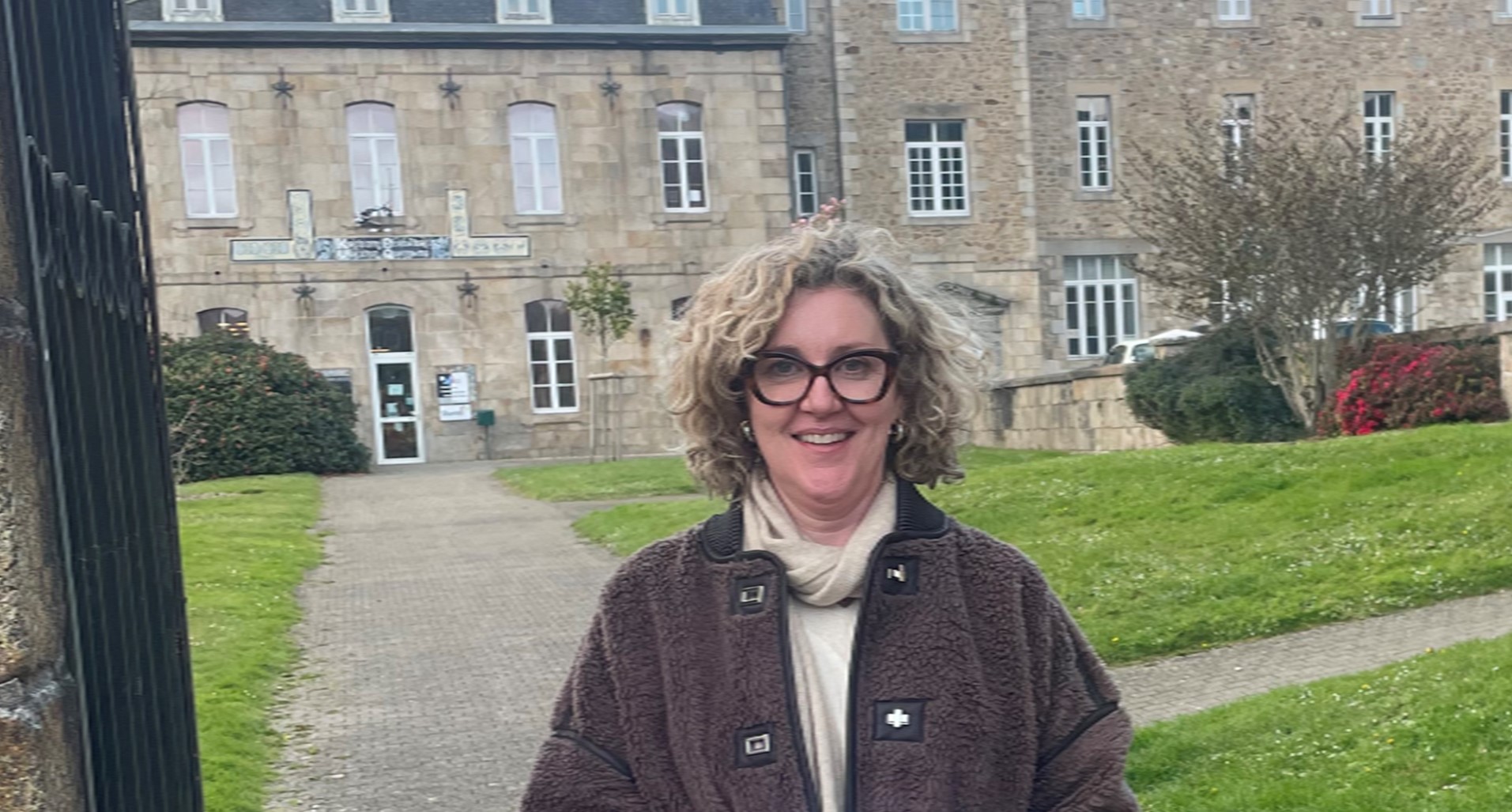 Fabienne LE BOURDOULOUS