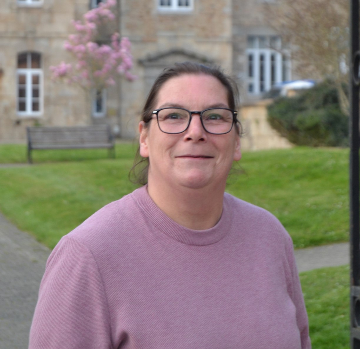 Déborah LE GALL- BIZIEN