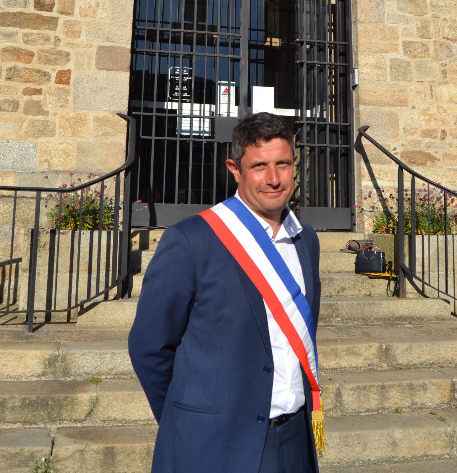 Philippe LE GOFF