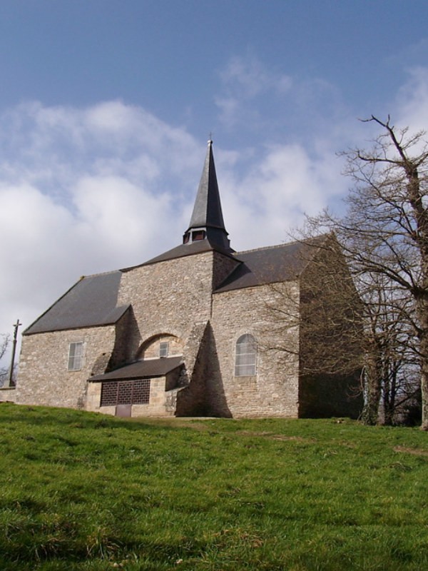 Chapelle Léonard
