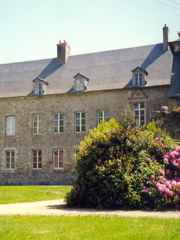 Château des salles