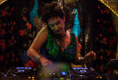 dj wonderbraz