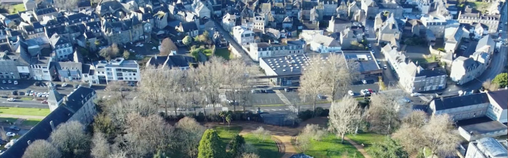 Haut de page économie