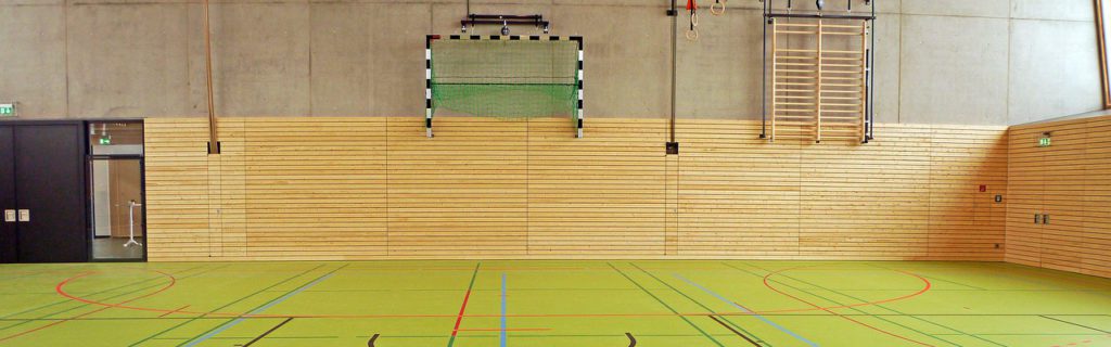 haut page équipement sport
