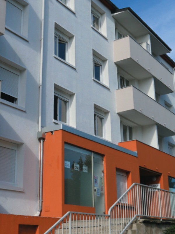 Logement ville de guingamp