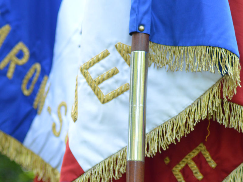 JOURNÉE NATIONALE DE LA FRANCE LIBRE