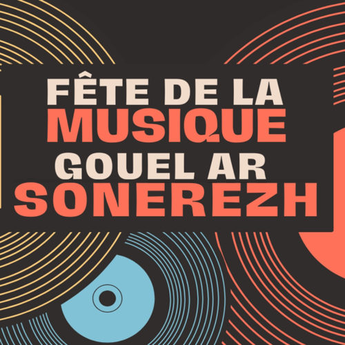 Fête de la musique 2025