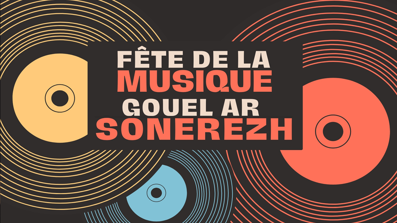 Fête de la musique 2025